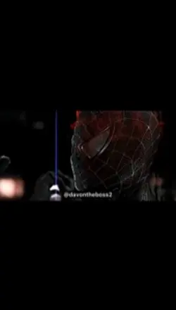 Spiderman 3