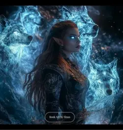 Feyre Archaeon ✨