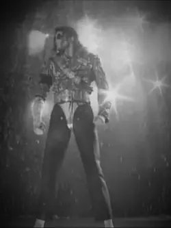 Michael Jackson