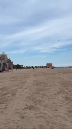 Band in the sand