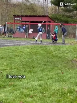 Softball🥲