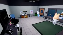 ANIMAL HOSPITAL