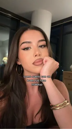 makeup vs no makeup
