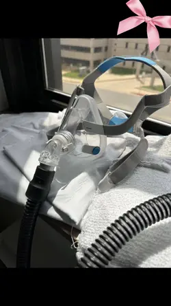 Hospital….?