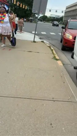 Indy pride festival 