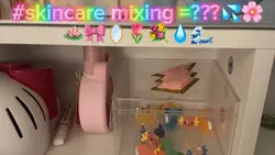 #mixing