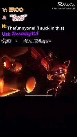 I suck in this