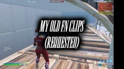 Old FN Clips Scenepa