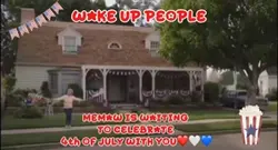 GOD BLESS ❤️🤍💙