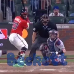 Atlanta braves edit
