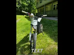 ebike/vehicle edit