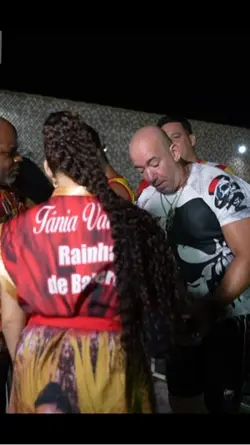 Samba schoo