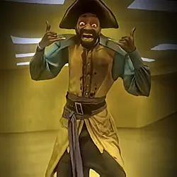 Captain Clark