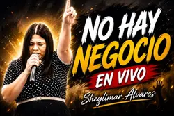 No hay negocio 