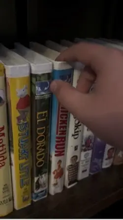 VHS Montage/Day 3