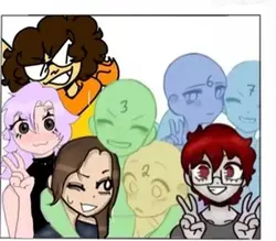 OC!!