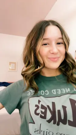 Hair cut