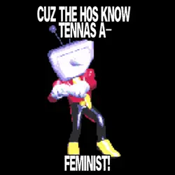 MR ANT TENNA :3