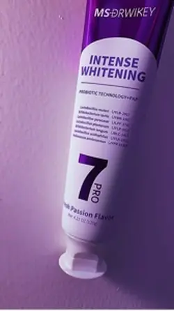 CEELIKE Toothpaste
