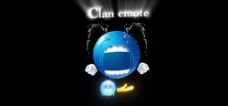 Clan emote