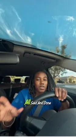 Car talk