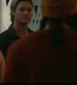 allie and dean