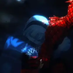 spiderman edit no cc
