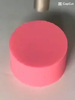 Kinetic sand