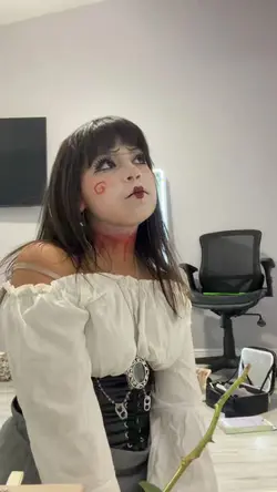 New closet cosplay!!
