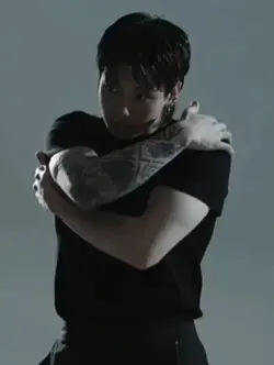 Jungkook