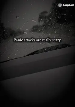 Panic Attacks