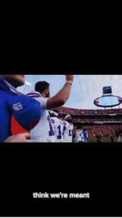 Josh Allen edit