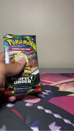 Card opening
