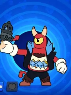 Brawl stars