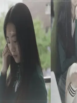 choi namra my baby ☹️