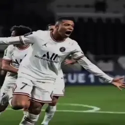 Mbappe 