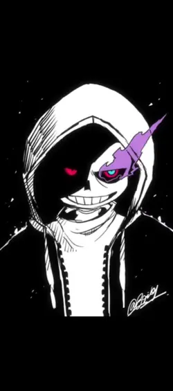 Terrible sans edit