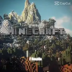 #mincraft