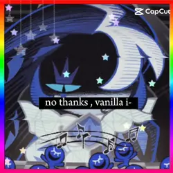 shadow vanilla 