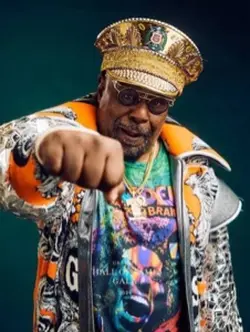 George Clinton