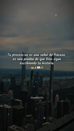 No es un Fracaso