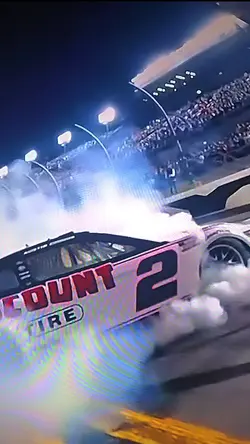NASCAR Rolls Into FL