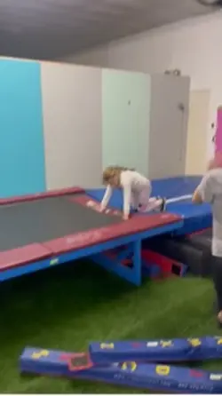 Gymnastics