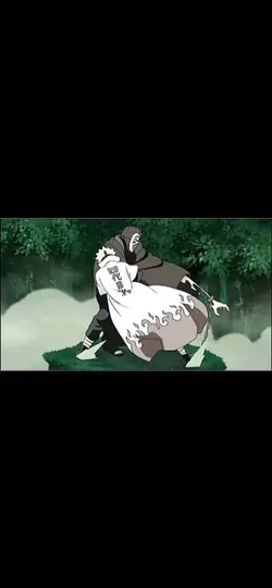 Naruto edit