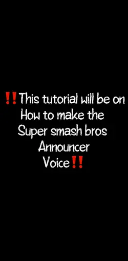 Tutorial on SSB