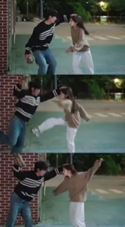 Kdrama