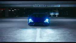 Lambo edit