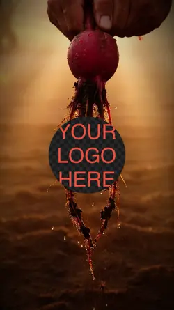 Beetroot logo
