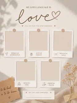 Love Language