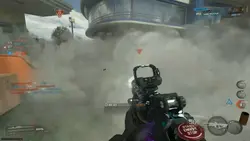 COD Template